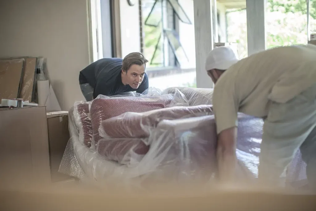 Uxbridge Furniture Removals