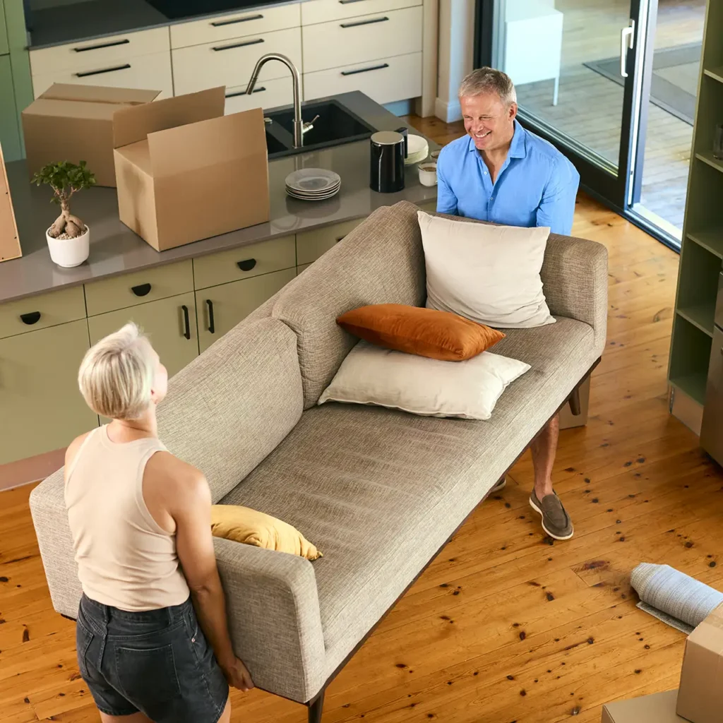Uxbridge Removals Company - About Us